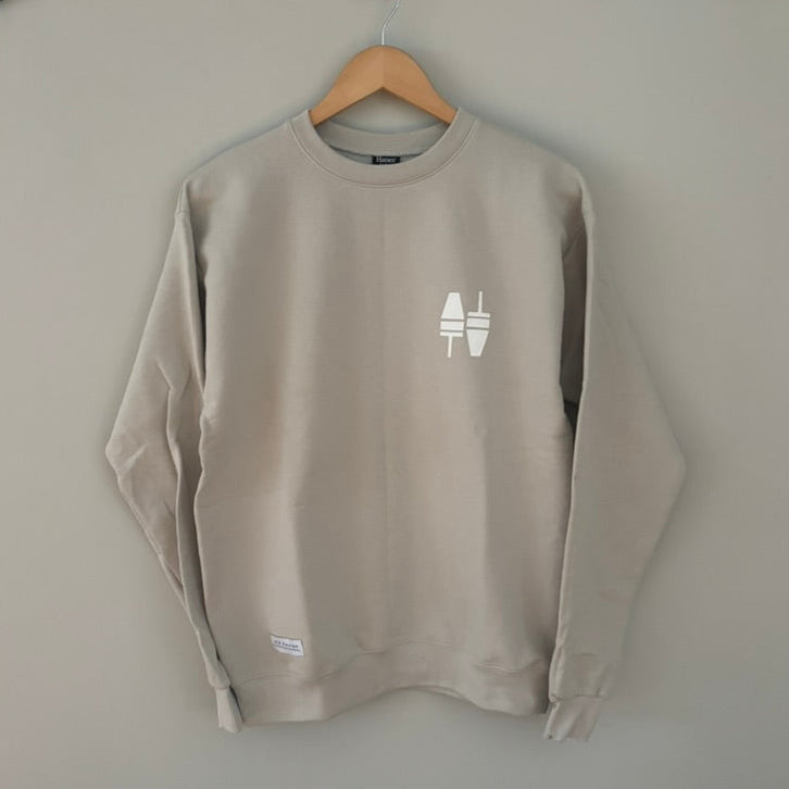 Buoy Crew Sweatshirt