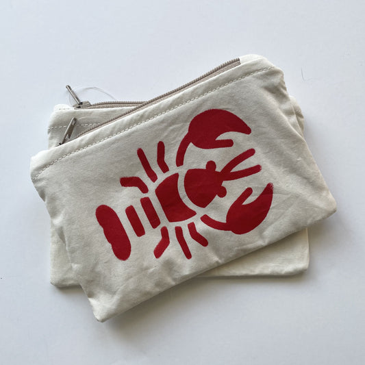 Lobster Mini Bag