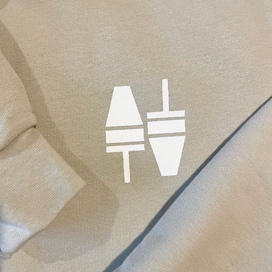 Buoy Crew Sweatshirt