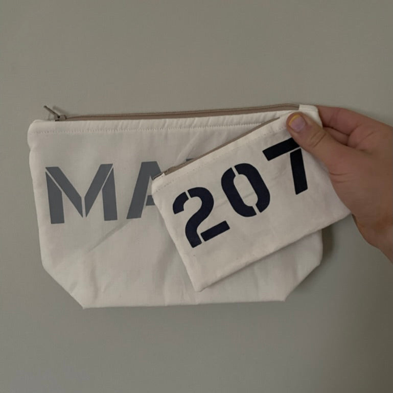 207 Mini Bag